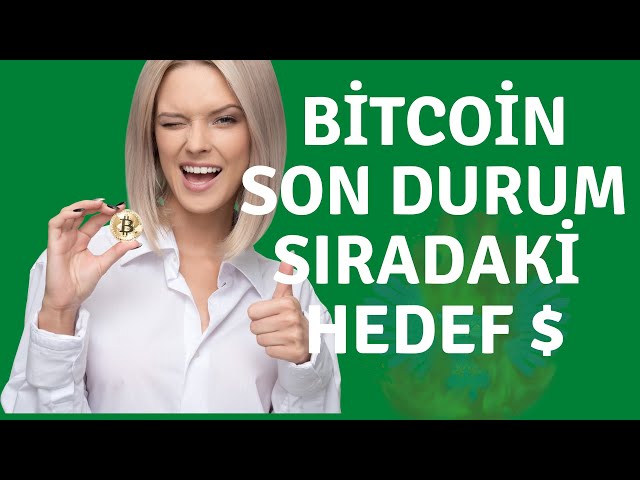 Bitcoin Madenciliği: Son Durak? Bitcoin Madenciliği: Son Durak?