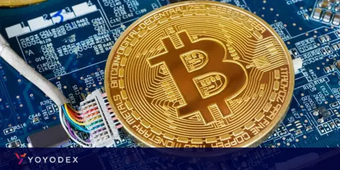 Bitcoin Madenciliğinin Sonu Mu Geliyor? Karlılık Azaldı Mı? Bitcoin Madenciliğinin Sonu Mu Geliyor? Karlılık Azaldı Mı?
