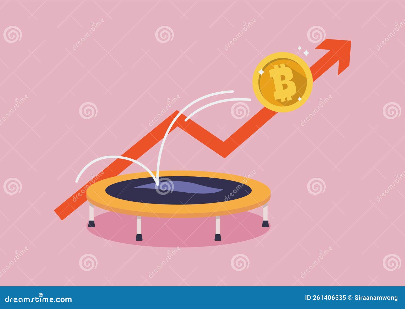 Bitcoin Price Rebound: A Deeper Look At The Market's Future Bitcoin Price Rebound: A Deeper Look At The Market's Future