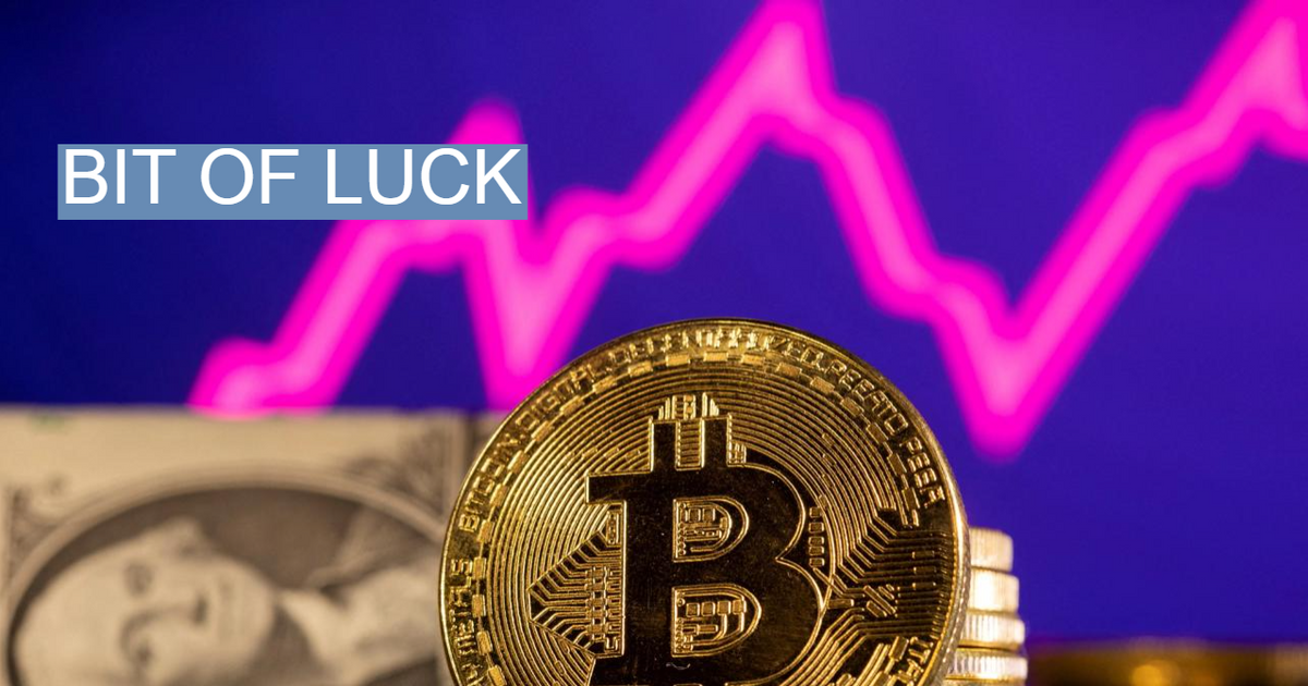 Bitcoin Price Surge: Rebound Or Short-Lived Rally? Bitcoin Price Surge: Rebound Or Short-Lived Rally?