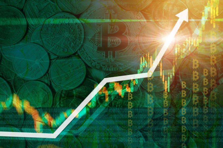 Bitcoin Rebound: A Sign Of Things To Come? Bitcoin Rebound: A Sign Of Things To Come?