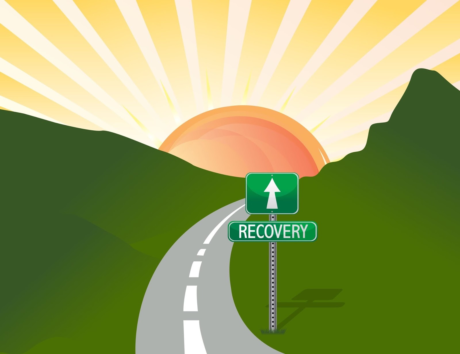 Bitcoin's Recent Recovery: A Sign Of Things To Come? Bitcoin's Recent Recovery: A Sign Of Things To Come?
