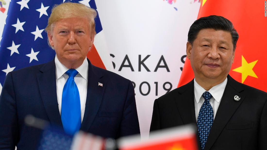 Bitcoin's Rise: US-China Trade Talks Fuel Crypto Rally Bitcoin's Rise: US-China Trade Talks Fuel Crypto Rally