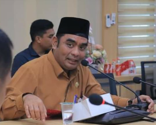 BKPM Targetkan Rp3,6 Triliun Investasi Di Pekanbaru Tahun Ini BKPM Targetkan Rp3,6 Triliun Investasi Di Pekanbaru Tahun Ini