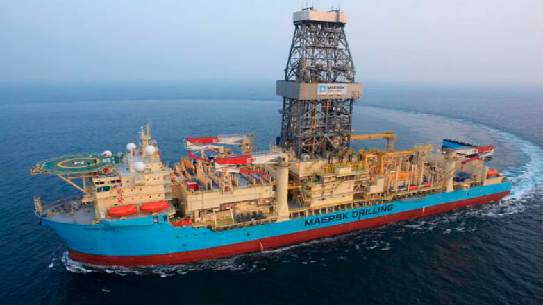 Black Gold In Uruguay? Assessing The Viability Of Offshore Oil Exploration Black Gold In Uruguay? Assessing The Viability Of Offshore Oil Exploration