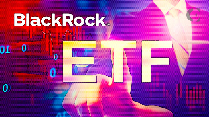 BlackRock ETF: Billionaire Investments And Potential 110% Growth In 2025 BlackRock ETF: Billionaire Investments And Potential 110% Growth In 2025
