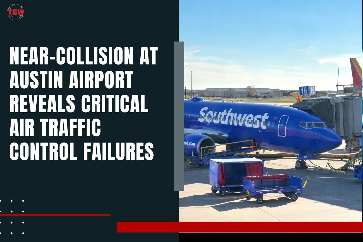 Black Screens, Silent Radios: A Nationwide Look At Air Traffic Control Failures Black Screens, Silent Radios: A Nationwide Look At Air Traffic Control Failures