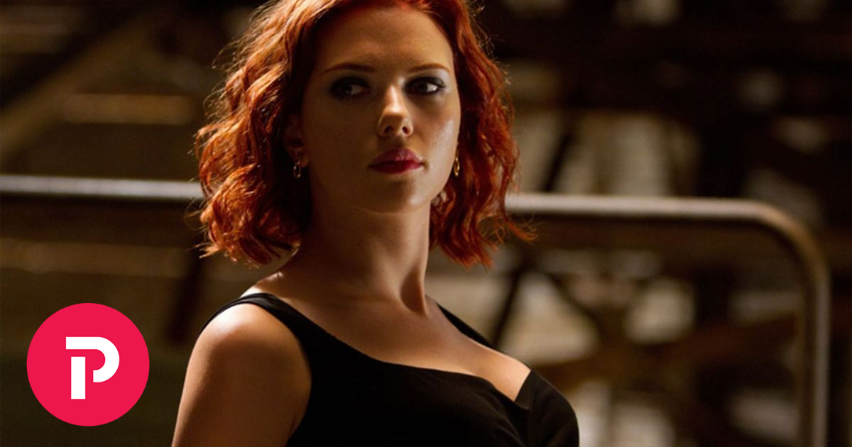 Black Widow: Η Σκάρλετ Γιόχανσον Κλείνει Οριστικά Το Κεφάλαιο Black Widow: Η Σκάρλετ Γιόχανσον Κλείνει Οριστικά Το Κεφάλαιο