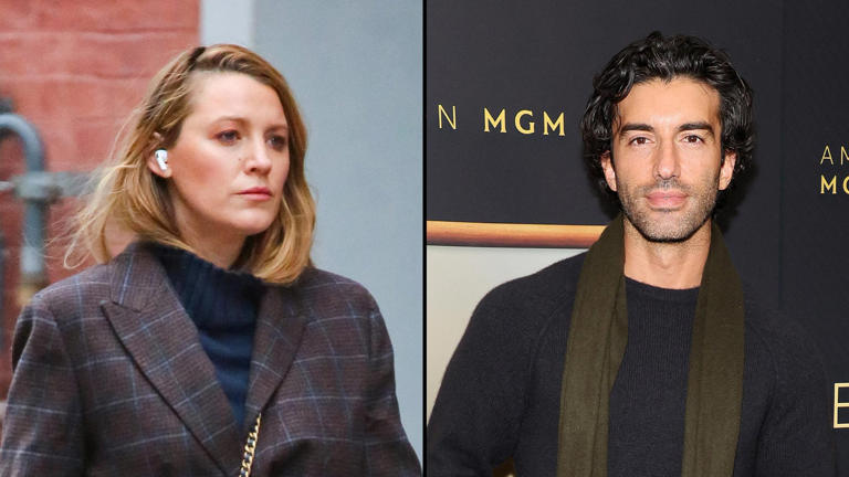 Blake Lively Allegedly: Fact-Checking The Latest Rumors Blake Lively Allegedly: Fact-Checking The Latest Rumors