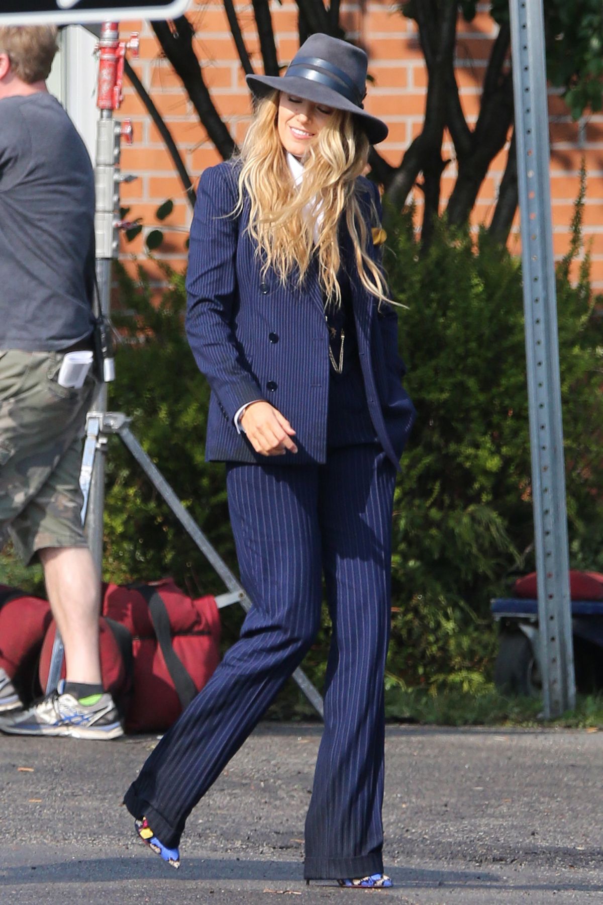 Blake Lively And Anna Kendrick's Relationship On The Set Of Another Simple Favor: The Director Speaks Out Blake Lively And Anna Kendrick's Relationship On The Set Of Another Simple Favor: The Director Speaks Out