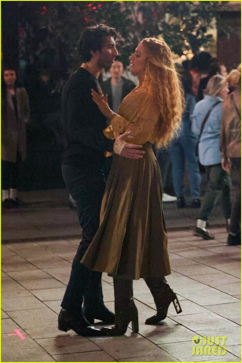 Blake Lively And Justin Baldoni: A-Lister Joins Explosive Legal Battle
