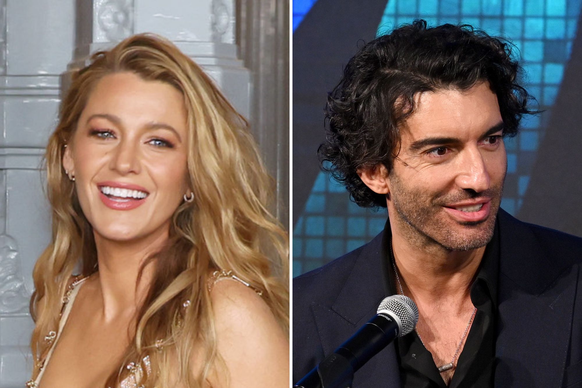 Blake Lively Faces Legal Action: Full Breakdown Of The Justin Baldoni Lawsuit Blake Lively Faces Legal Action: Full Breakdown Of The Justin Baldoni Lawsuit