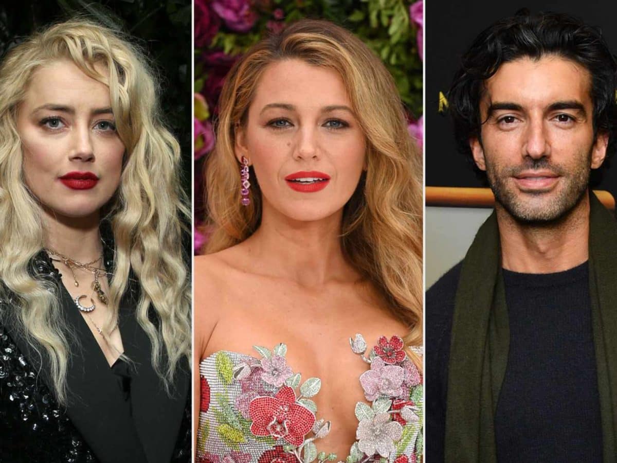 Blake Lively Film Controversy: Lawsuit, Subpoenas, And All The Details Blake Lively Film Controversy: Lawsuit, Subpoenas, And All The Details