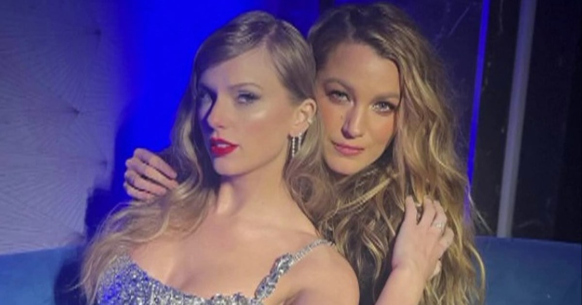 Blake Lively's Lawyer Challenges Ryan Reynolds & Taylor Swift Subpoena Blake Lively's Lawyer Challenges Ryan Reynolds & Taylor Swift Subpoena