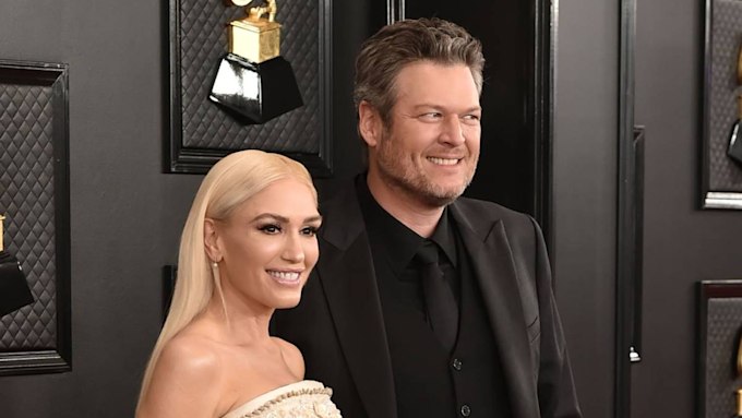 Blake Shelton And Gwen Stefani's Marriage: A Key Ingredient Revealed Blake Shelton And Gwen Stefani's Marriage: A Key Ingredient Revealed