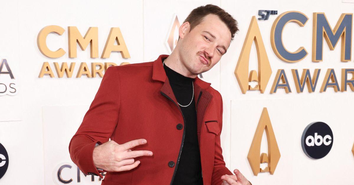 Blake Shelton On Morgan Wallen's SNL Walkout And Bad Behavior Blake Shelton On Morgan Wallen's SNL Walkout And Bad Behavior