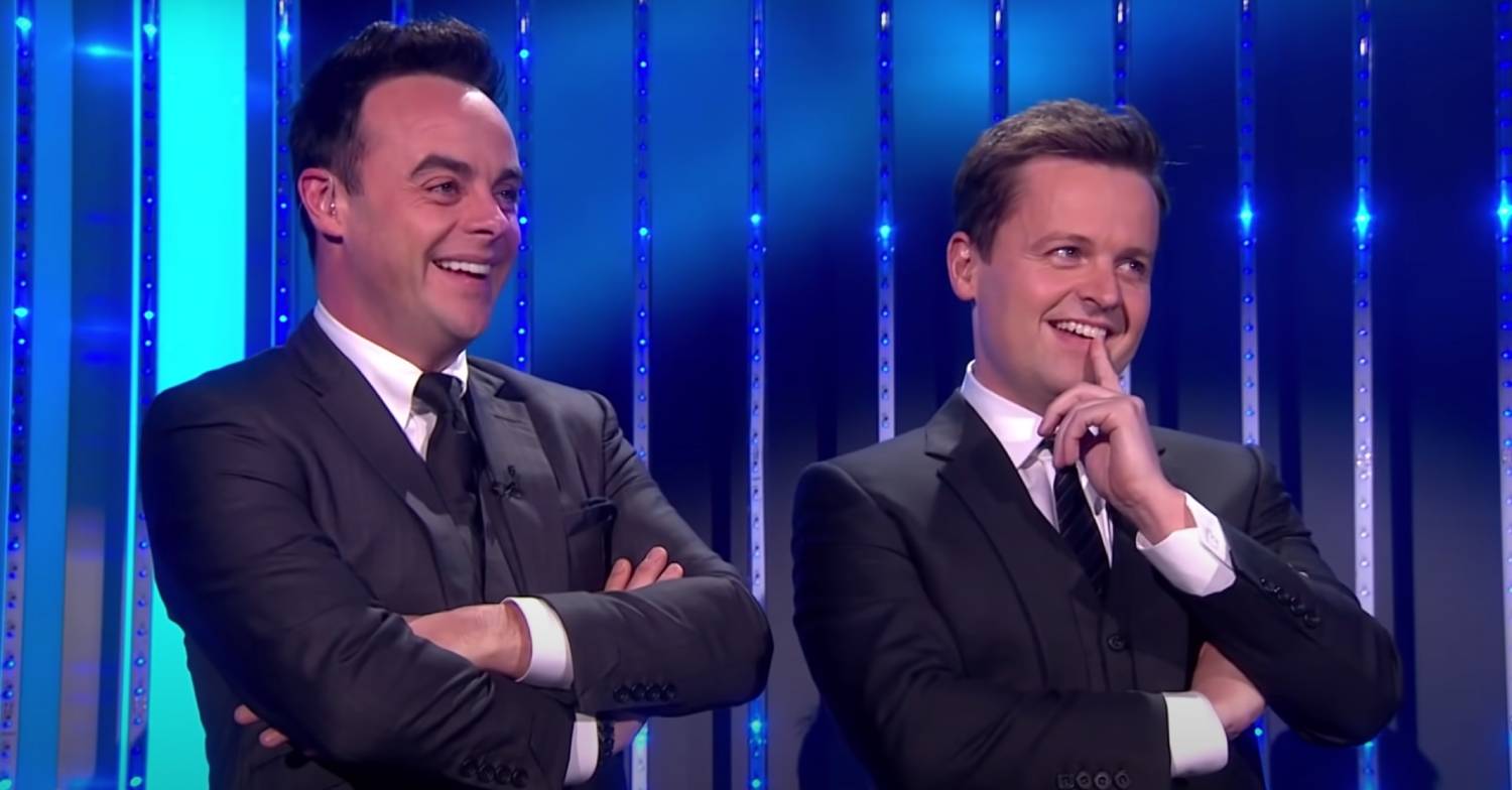 Blockbusters: BGT Special - Everything You Need To Know Blockbusters: BGT Special - Everything You Need To Know