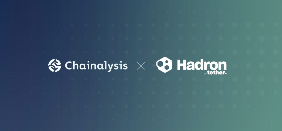 Blockchain Analysis Enhanced: Chainalysis Integrates Alterya's AI Technology Blockchain Analysis Enhanced: Chainalysis Integrates Alterya's AI Technology