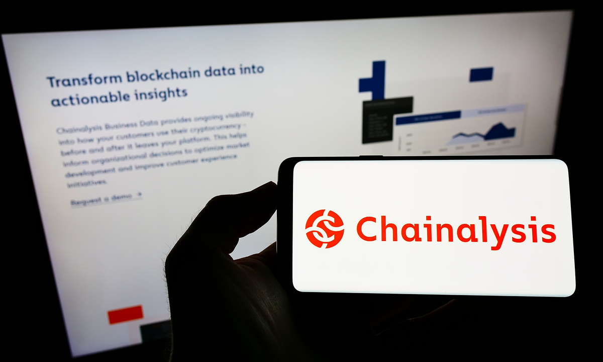 Blockchain Analysis Leader Chainalysis Integrates AI Through Alterya Acquisition Blockchain Analysis Leader Chainalysis Integrates AI Through Alterya Acquisition