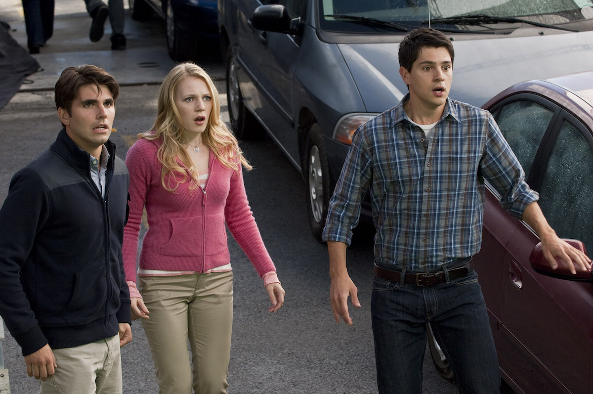 Bloodline Trailer Released: Ranking All Final Destination Movies At The Worldwide Box Office Bloodline Trailer Released: Ranking All Final Destination Movies At The Worldwide Box Office