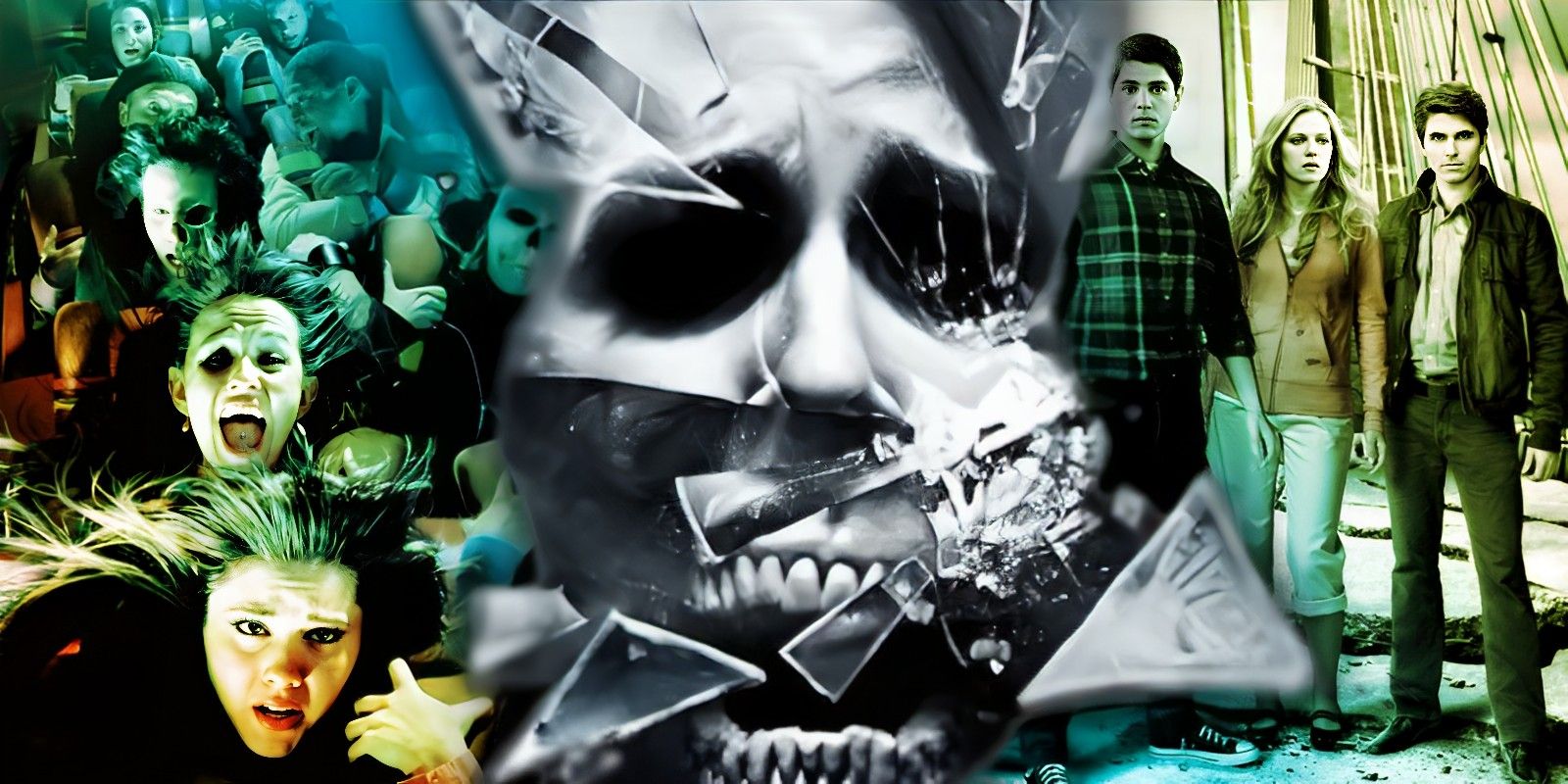 Bloodlines: Final Destination Franchise's Biggest Opening Weekend? Bloodlines: Final Destination Franchise's Biggest Opening Weekend?