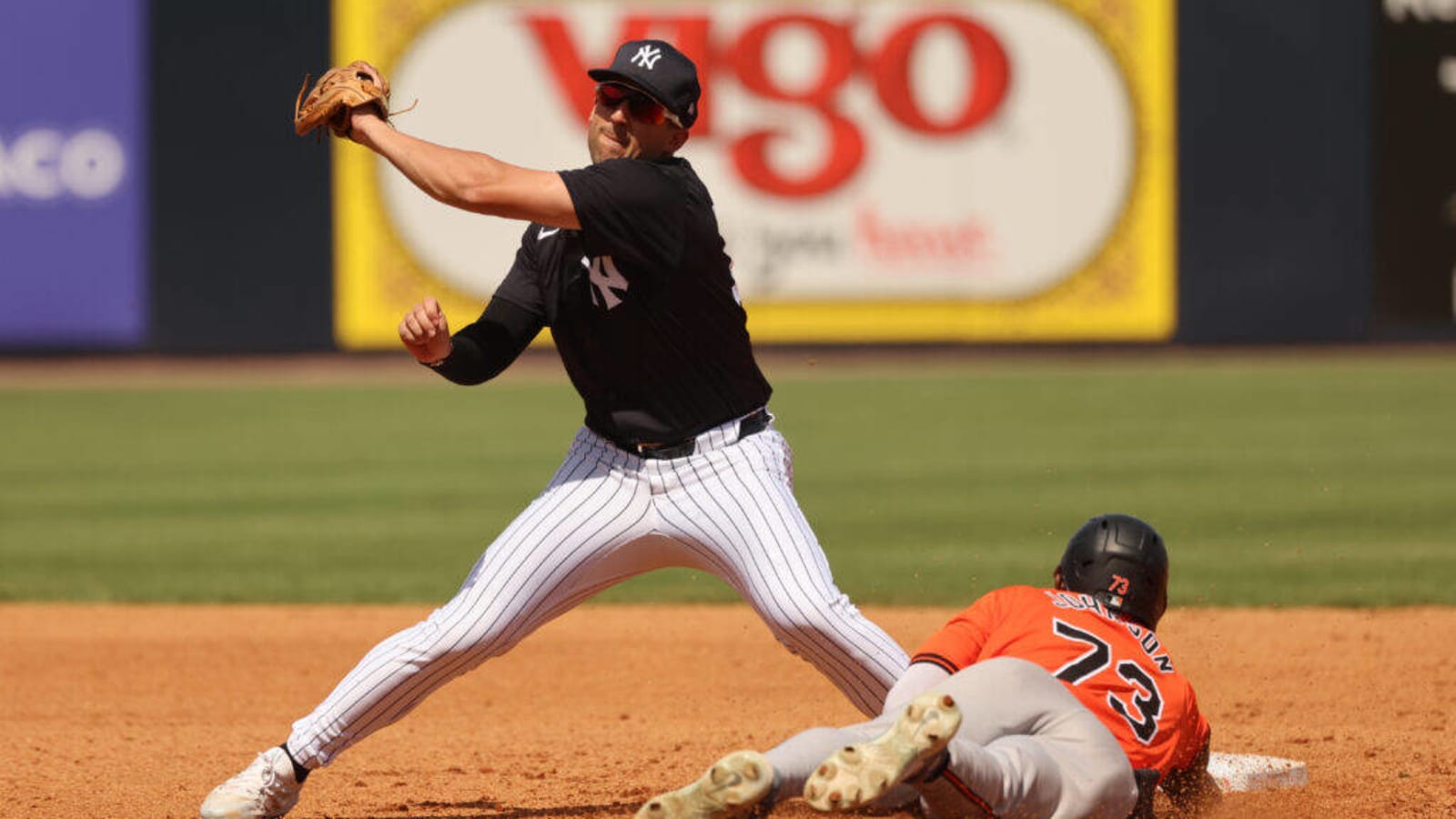 Blue Jays Vs Yankees Spring Training: Live Stream, Time, & TV Channel Blue Jays Vs Yankees Spring Training: Live Stream, Time, & TV Channel