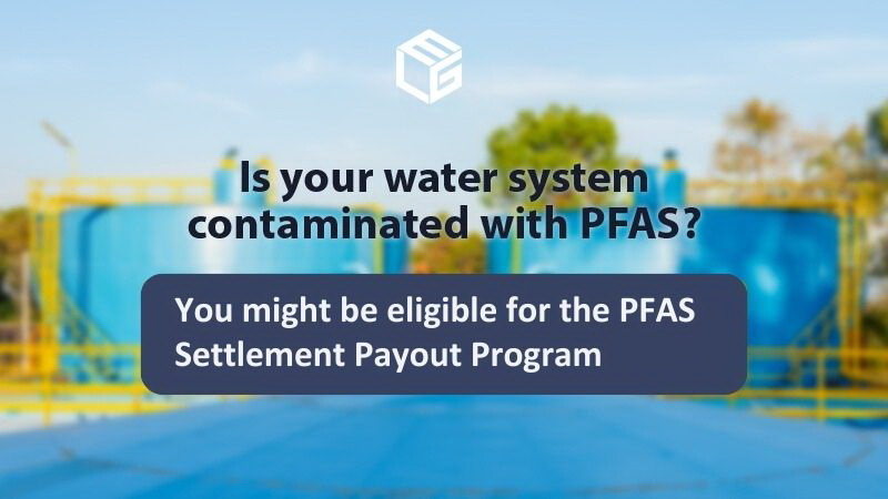 Blue Mountains Reservoir Contaminated: PFAS Levels Nine Times Safe Limit Blue Mountains Reservoir Contaminated: PFAS Levels Nine Times Safe Limit