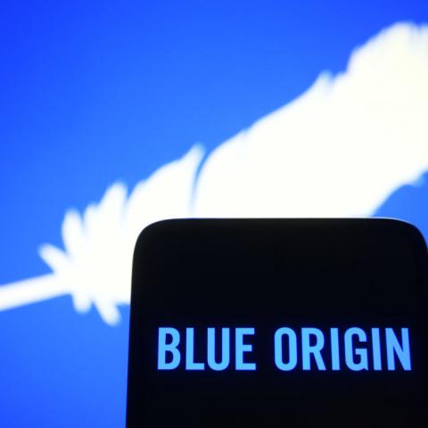 Blue Origin Cancels Launch: Subsystem Issue Forces Delay Blue Origin Cancels Launch: Subsystem Issue Forces Delay
