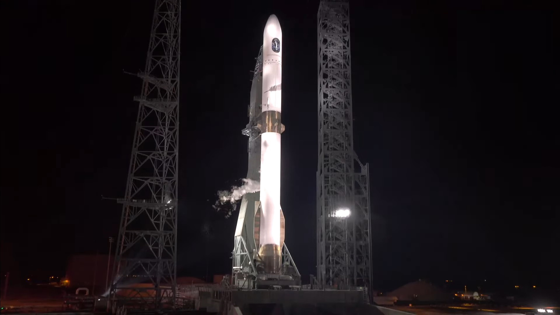 Blue Origin Cancels Launch: Vehicle Subsystem Issue Delays Mission Blue Origin Cancels Launch: Vehicle Subsystem Issue Delays Mission