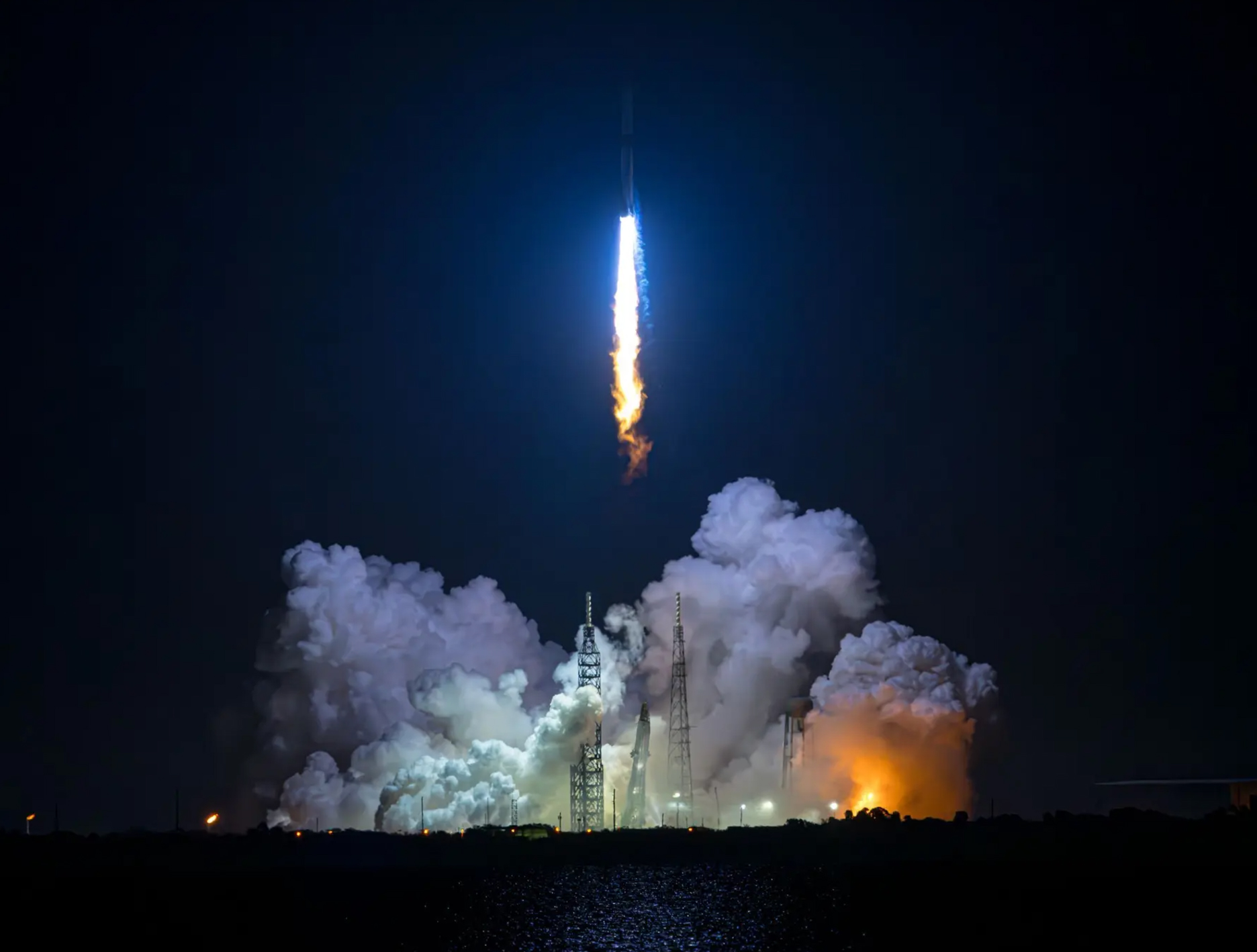 Blue Origin Rocket Launch Cancelled: Vehicle Subsystem Issue Blue Origin Rocket Launch Cancelled: Vehicle Subsystem Issue