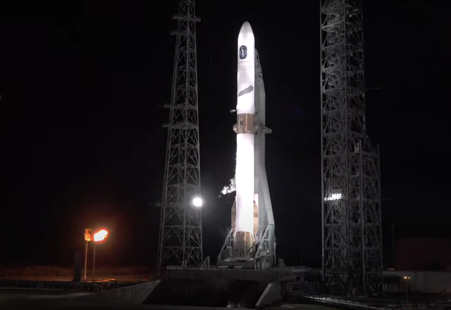 Blue Origin Rocket Launch Delayed: Subsystem Issue Investigation Underway Blue Origin Rocket Launch Delayed: Subsystem Issue Investigation Underway