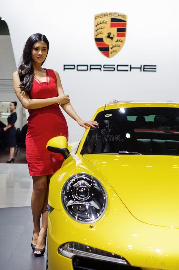 BMW, Porsche, And The Shifting Landscape Of The Chinese Automotive Industry BMW, Porsche, And The Shifting Landscape Of The Chinese Automotive Industry