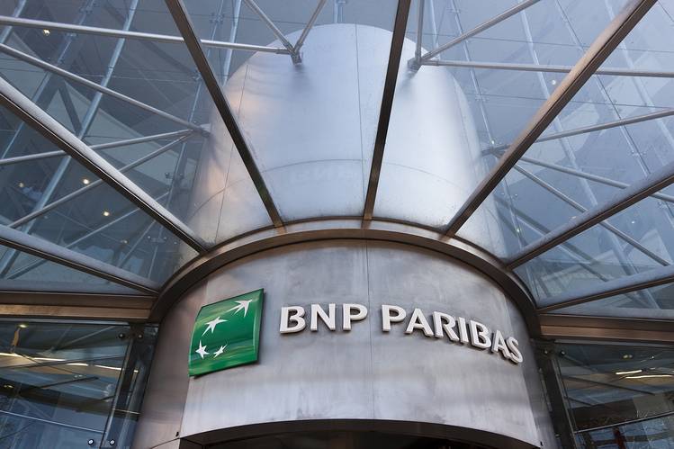 BNP Paribas' Equity Trading Success: Navigating A Challenging Market BNP Paribas' Equity Trading Success: Navigating A Challenging Market