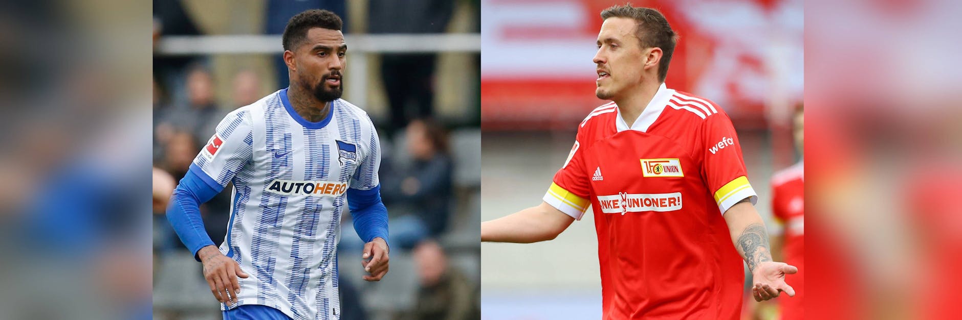 Boateng And Kruse Clash Over Hertha Berlin's Poor Form Boateng And Kruse Clash Over Hertha Berlin's Poor Form