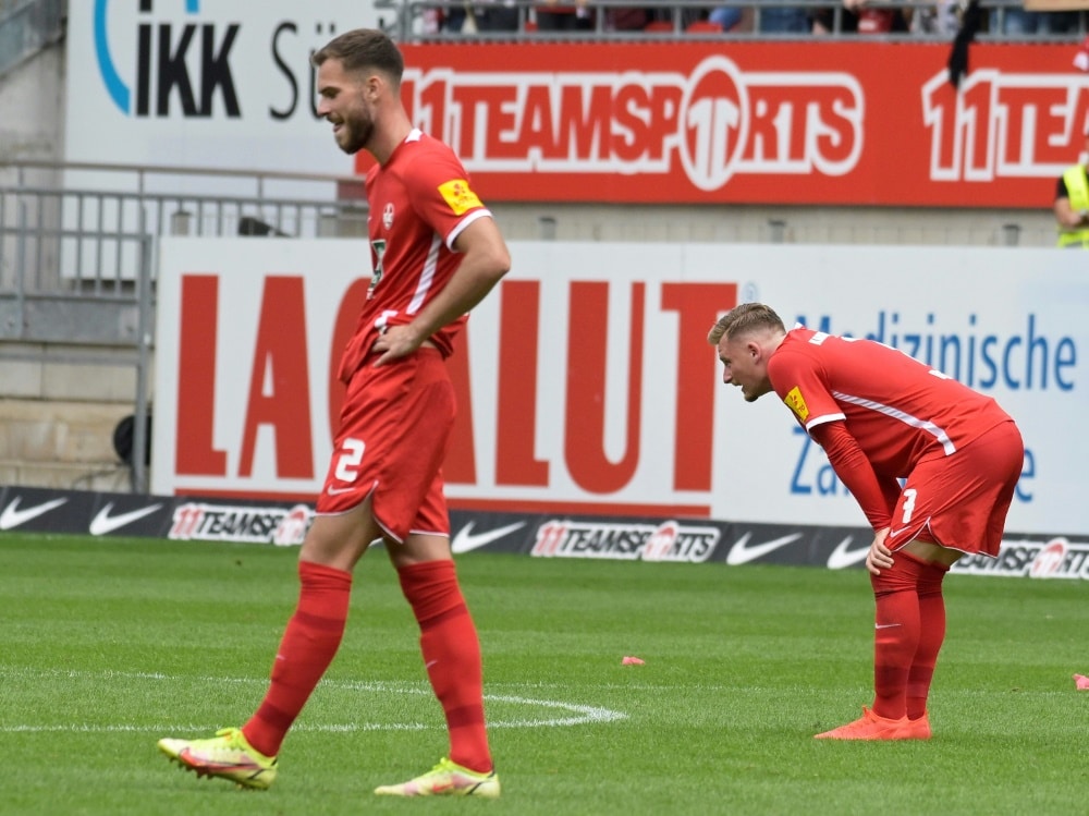 Bochum Und Holstein Kiel Abgestiegen: Leipzig Verpasst Champions League Bochum Und Holstein Kiel Abgestiegen: Leipzig Verpasst Champions League