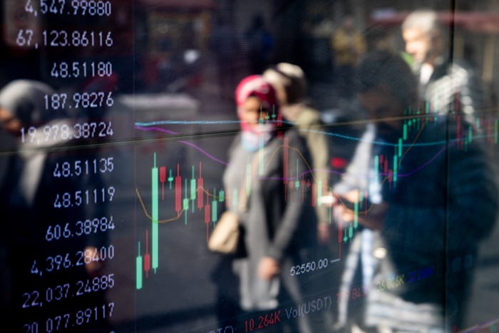 BofA's View: Why Stretched Stock Market Valuations Shouldn't Deter Investors BofA's View: Why Stretched Stock Market Valuations Shouldn't Deter Investors