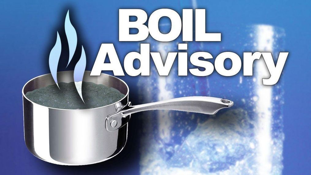 Boil Water Advisory In Effect For Russell County Town Boil Water Advisory In Effect For Russell County Town