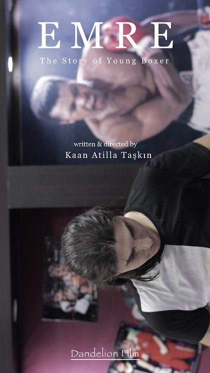Boksörün Hikayesi: Doktorluktan Ring'e