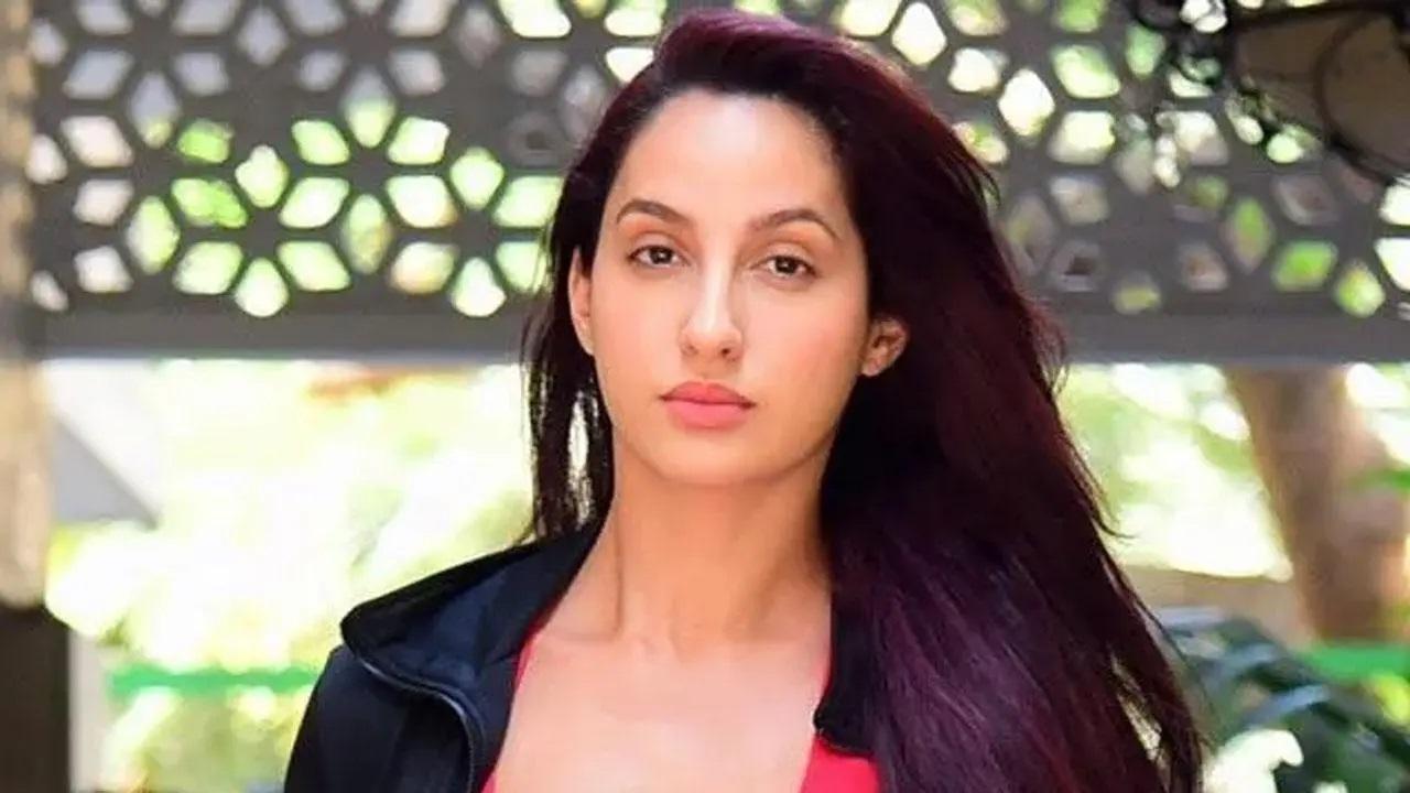 Bollywood Actress Nora Fatehi: New Twist In Sukesh Chandrashekhar Extortion Case Bollywood Actress Nora Fatehi: New Twist In Sukesh Chandrashekhar Extortion Case