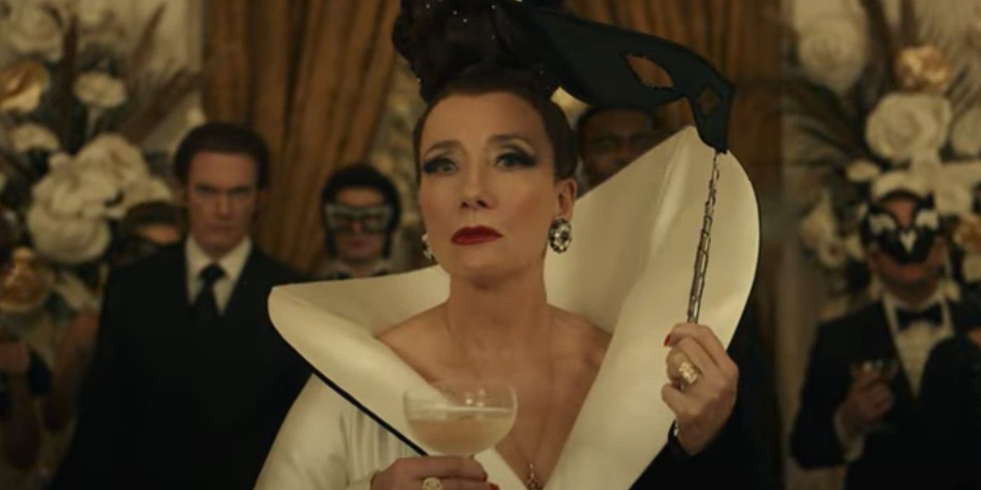 Bollywood News: Disney's Cruella Trailer Showcases Stone And Thompson's Epic Clash Bollywood News: Disney's Cruella Trailer Showcases Stone And Thompson's Epic Clash