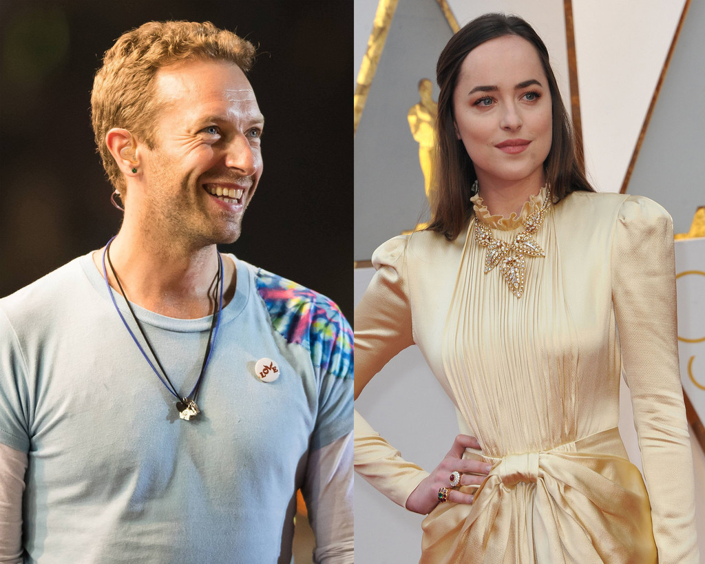 Bolsos Hereu: La Elección De Dakota Johnson Y Otras It Girls Bolsos Hereu: La Elección De Dakota Johnson Y Otras It Girls