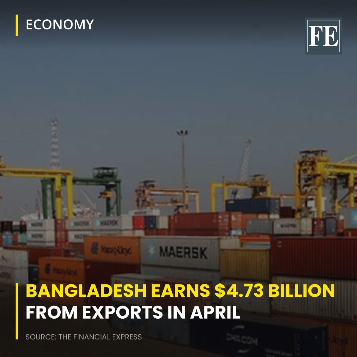 Boosting Bangladesh's Presence In The European Market Boosting Bangladesh's Presence In The European Market