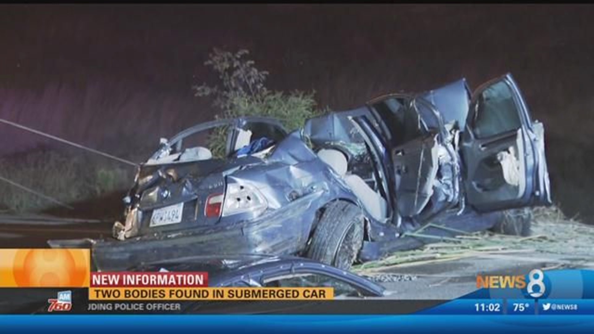 Border Patrol's Dramatic Rescue: Two Women Found In Otay Mountains Border Patrol's Dramatic Rescue: Two Women Found In Otay Mountains