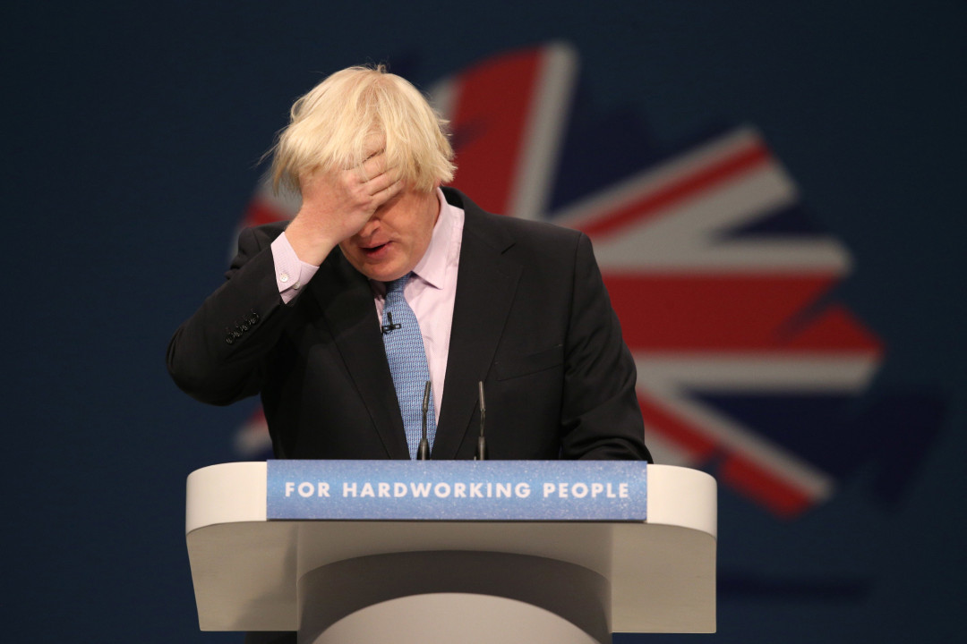 Boris Johnson And Animals: A Compilation Of Hilarious And Cringeworthy Moments Boris Johnson And Animals: A Compilation Of Hilarious And Cringeworthy Moments