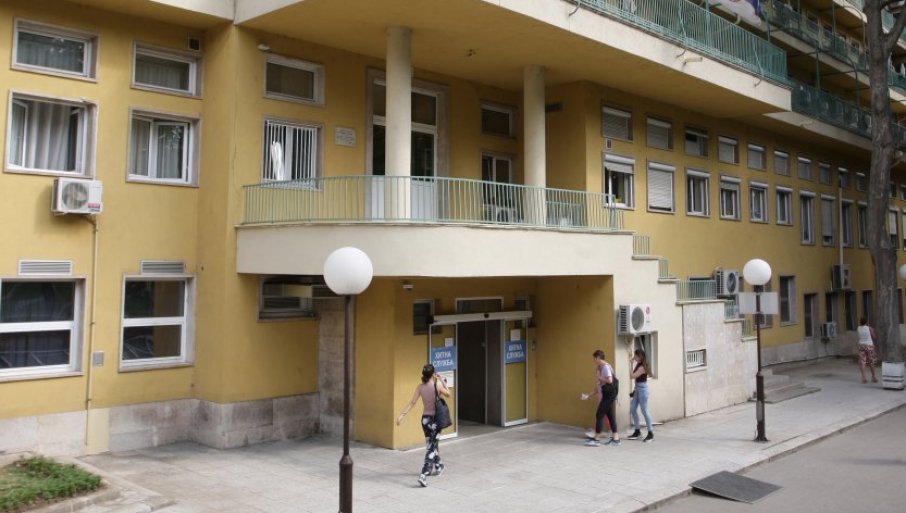 Borisa Džonsona Ujeo Noj U Teksasu: Detalji Incidenta Borisa Džonsona Ujeo Noj U Teksasu: Detalji Incidenta