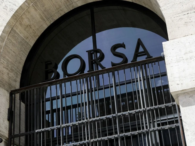 Borsa Italiana: La Fed Influenza Piazza Affari, Banche In Ribasso, Italgas Sale Borsa Italiana: La Fed Influenza Piazza Affari, Banche In Ribasso, Italgas Sale