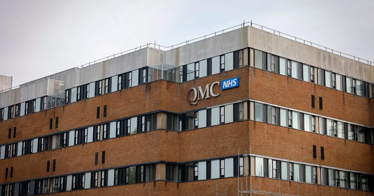 Boss Of Troubled NHS Trust To Cooperate With Nottingham Attack Inquiry Boss Of Troubled NHS Trust To Cooperate With Nottingham Attack Inquiry