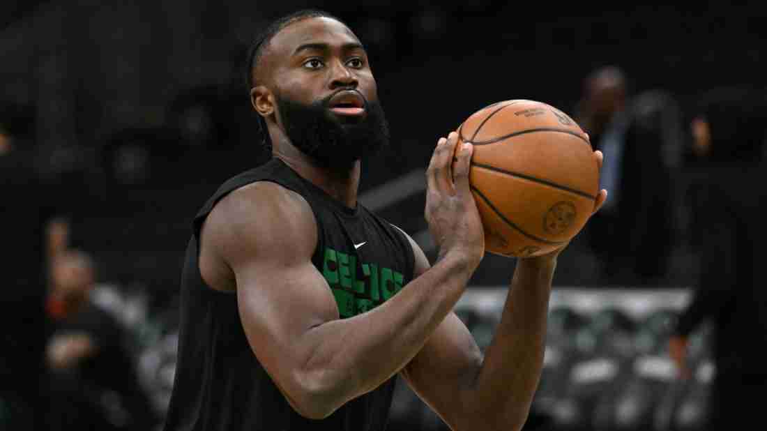 Boston Celtics Clinch Division: Blowout Victory Over [Opponent Name]