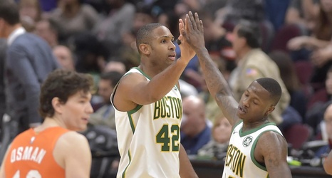 Boston Celtics Clinch Division: Dominant Performance Seals Victory Boston Celtics Clinch Division: Dominant Performance Seals Victory