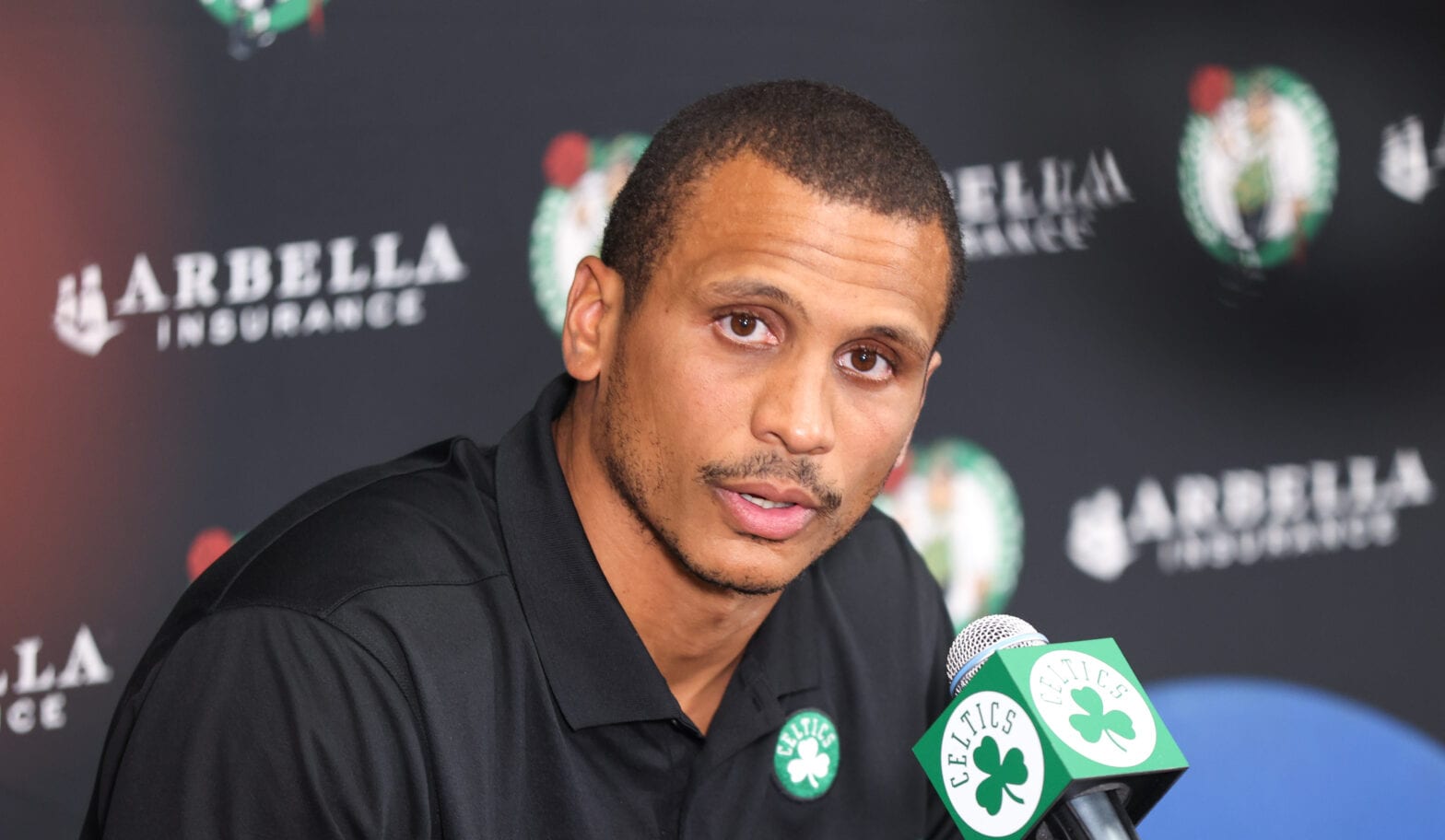 Boston Celtics: Head Coach Addresses Jayson Tatum's Wrist Issue Boston Celtics: Head Coach Addresses Jayson Tatum's Wrist Issue